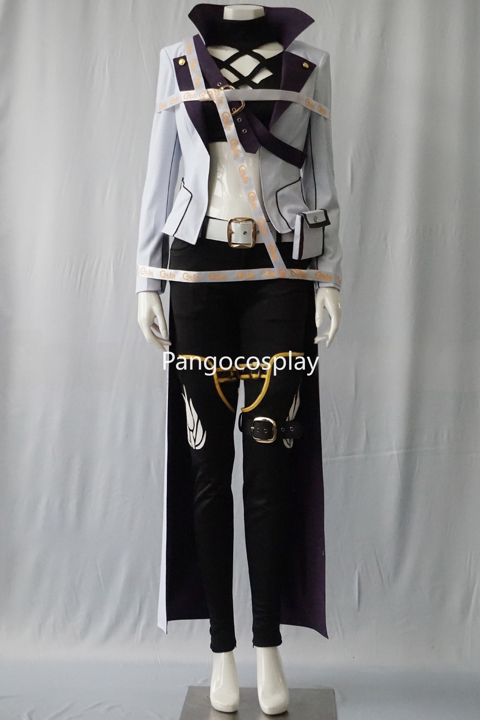 Blake Belladonna Volume 4 Cosplay Outfit