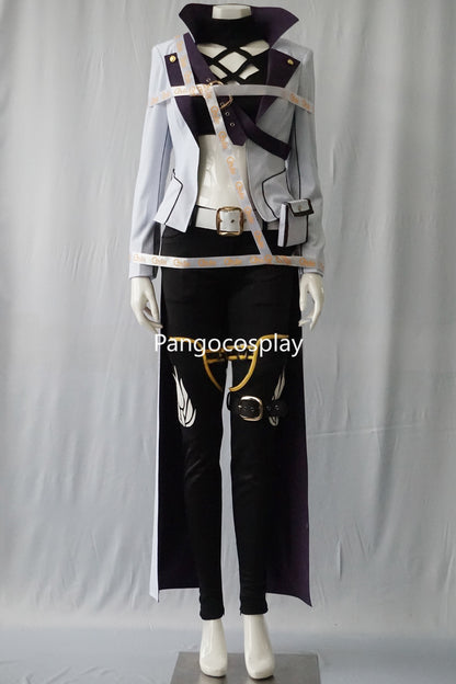 Blake Belladonna Volume 4 Cosplay Outfit