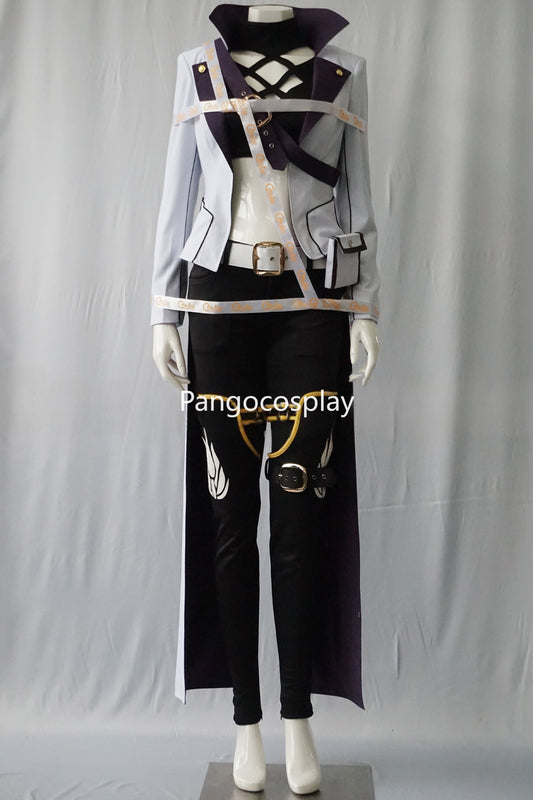 Blake Belladonna Volume 4 Cosplay Outfit