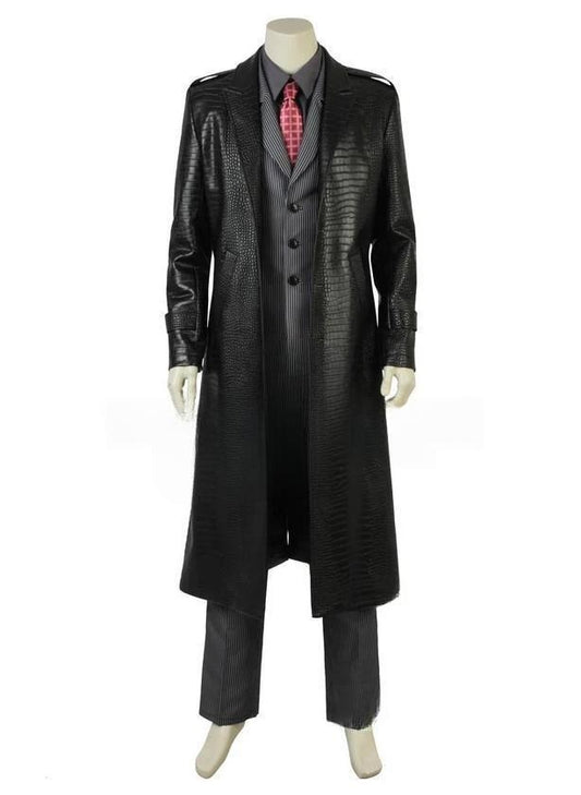 Kazuya Mishima Cosplay Costume
