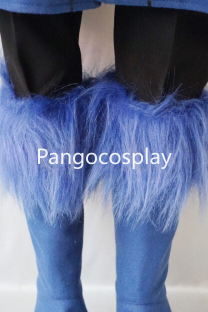 That Time I Got Reincarnated As A Slime Rimuru Cosplay Costume