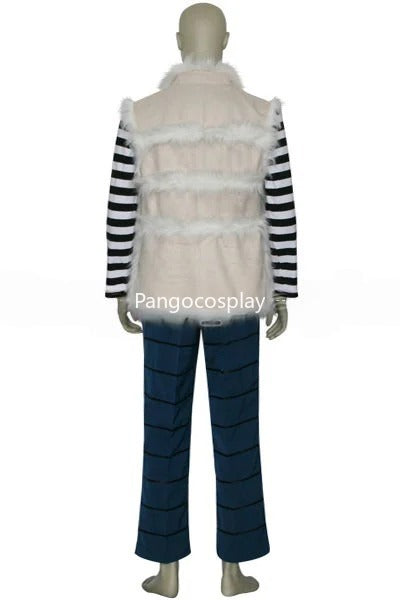 Matt Cosplay Costume