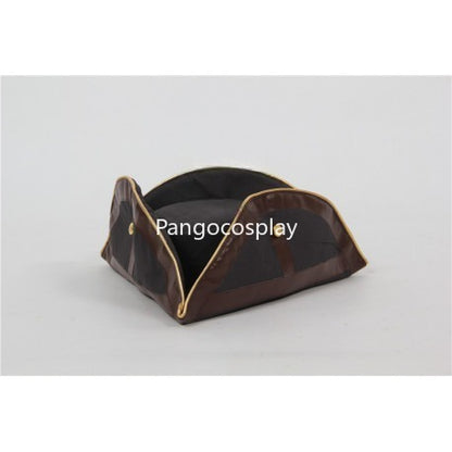 Haytham Kenway Cosplay Costume
