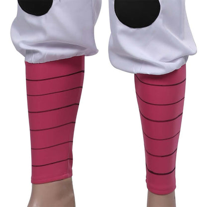 Hisoka Cosplay Costume