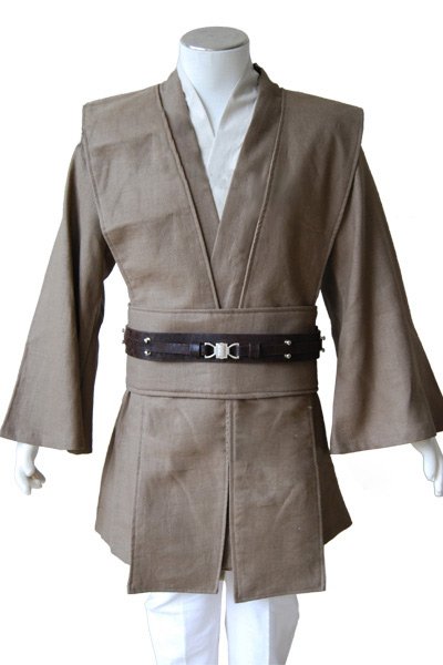 Mace Windu Cosplay Tunic