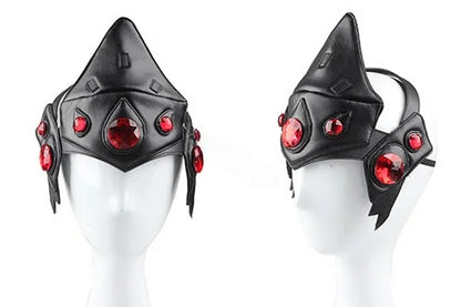 Widowmaker Halloween Costume Cosplay Outfit