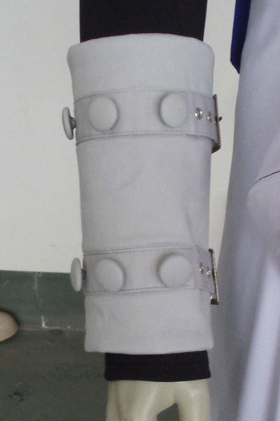 Seto Kaiba Cosplay Costume