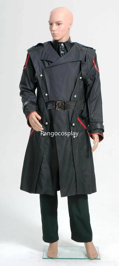 Red Skull Complete Costume Set