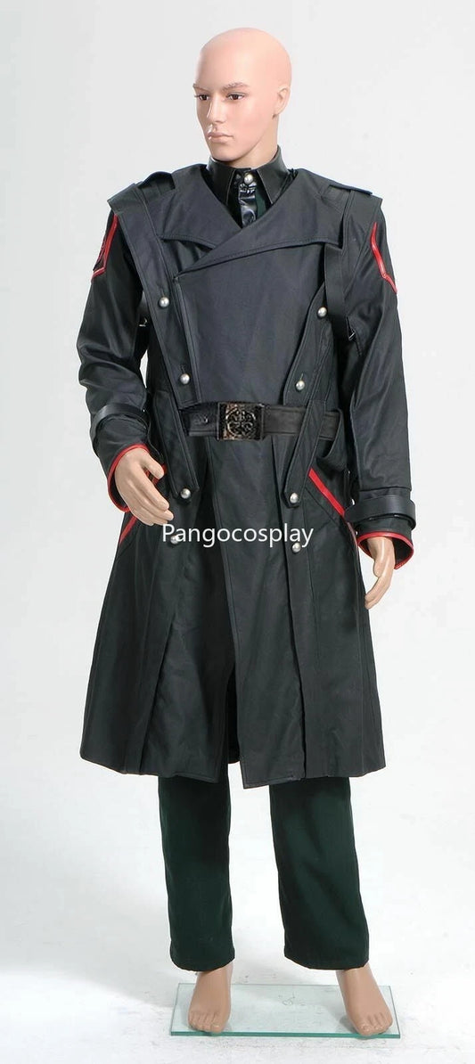 Red Skull Complete Costume Set