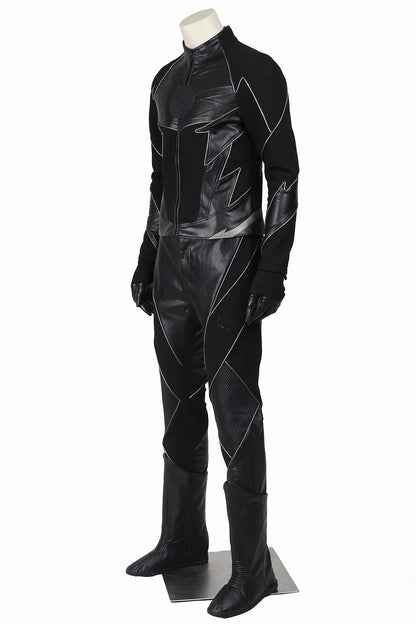 Hunter Zolomon Zoom Outfit Cosplay Costume