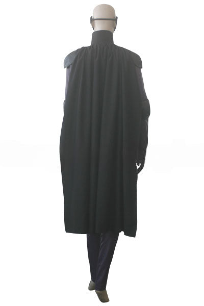 Kick Ass 2 Hit Girl Cosplay Costume