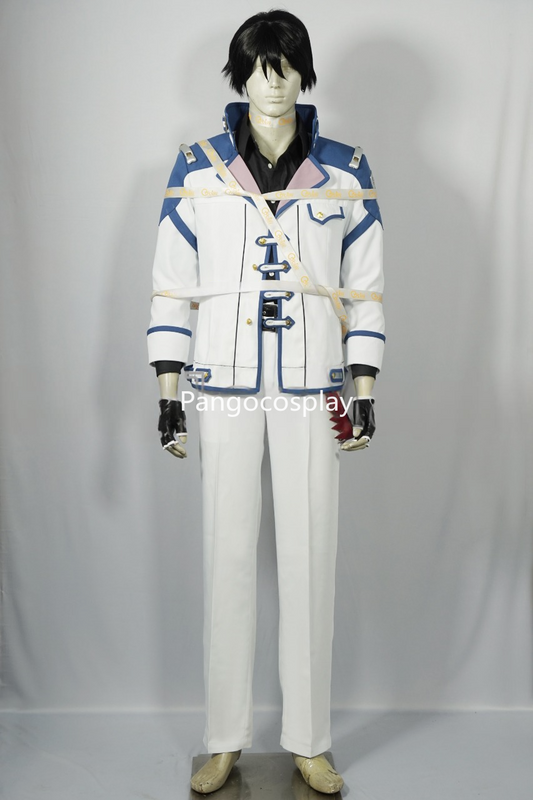 Voldigoad Anos Cosplay Costume
