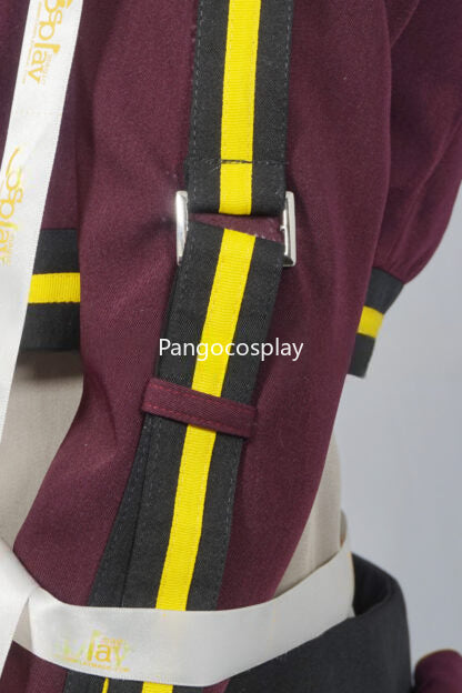 Yang Xiao Long Volume 7 Cosplay Outfit