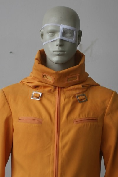Akito Wanijima Cosplay Costume