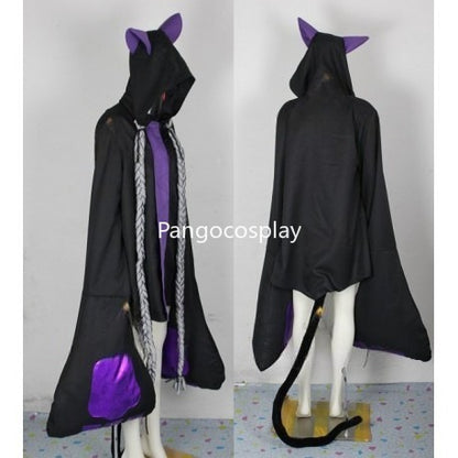 Taokaka Cosplay Costume