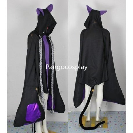 Taokaka Cosplay Costume
