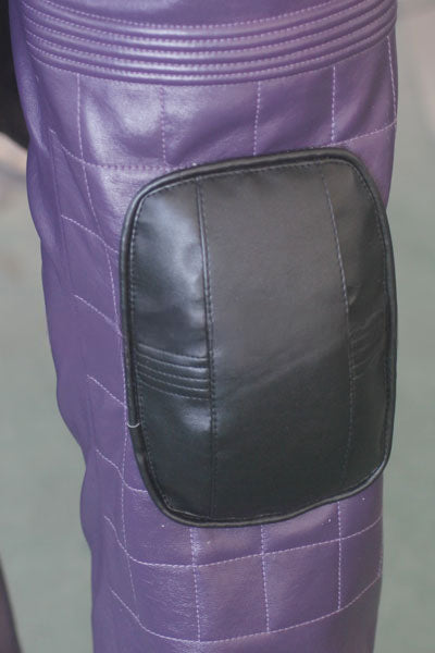 Kick Ass 2 Hit Girl Cosplay Costume