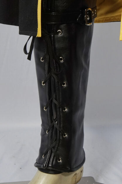 Adrian Tepes Alucard Sotn Cosplay Costume