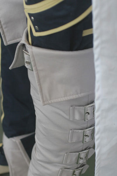 Chrom FE Cosplay Costume