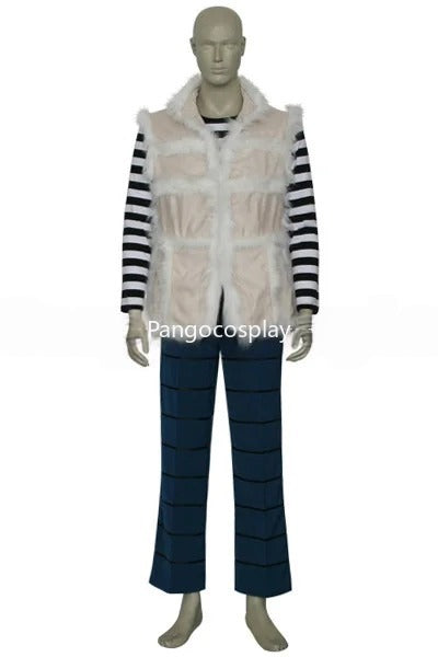 Matt Cosplay Costume