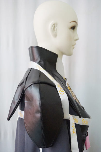 Female Byleth Cosplay Costume