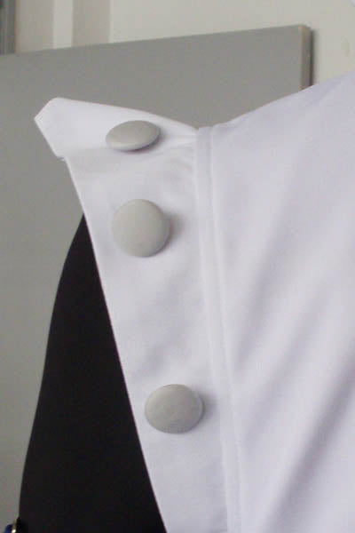 Seto Kaiba Cosplay Costume
