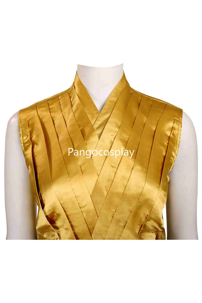 DS Ancient One Sorcerer Cosplay Costume