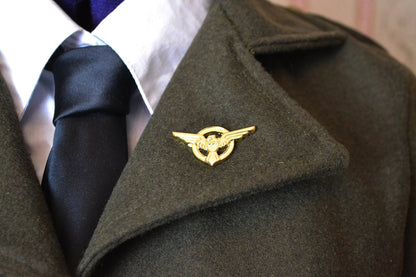 1940s Peggy Carter Army Cosplay Uniform